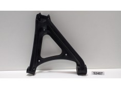 Recambio de brazo suspension inferior trasero izquierdo para volkswagen touareg (7la) tdi v6 referencia OEM IAM 7L0505351 52407 