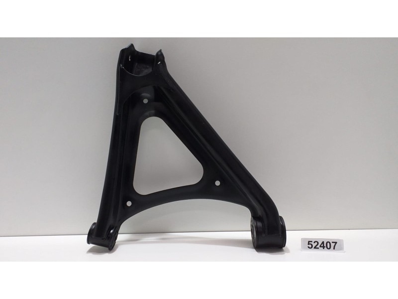Recambio de brazo suspension inferior trasero izquierdo para volkswagen touareg (7la) tdi v6 referencia OEM IAM 7L0505351 52407 