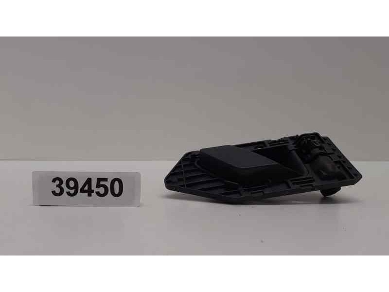 Recambio de maneta interior delantera derecha para peugeot 306 berlina 3/4/5 puertas (s2) boulebard referencia OEM IAM 962142287 Recambio de maneta interior delantera derecha para peugeot 306 berlina 3/4/5 puertas (s2) boulebard referencia OEM IAM 962142287