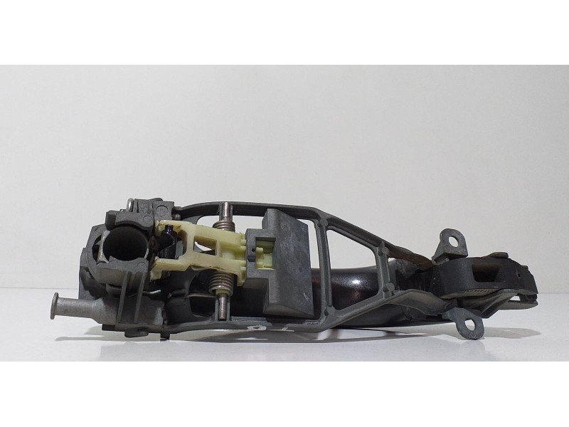 Recambio de maneta exterior trasera derecha para volkswagen touareg (7l6) v6 tdi referencia OEM IAM 7L0839886A 64317 