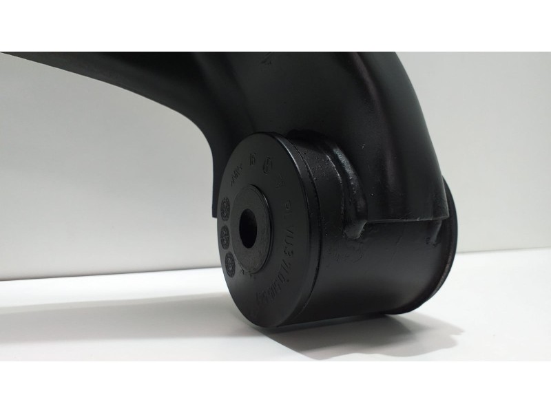 Recambio de brazo suspension inferior trasero izquierdo para volkswagen touareg (7la) tdi v6 referencia OEM IAM 7L0505351 52407 