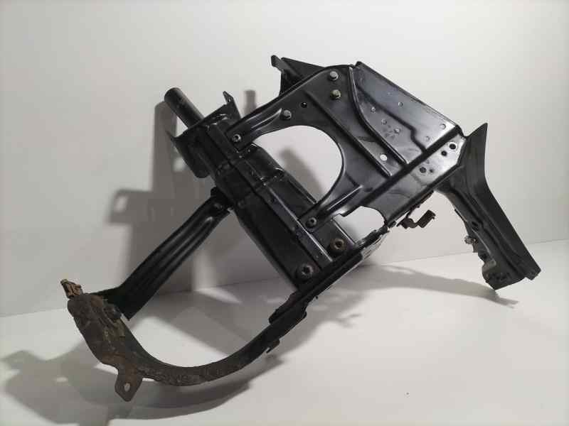 Recambio de punta chasis delantera para mercedes-benz clase cls (w219) 320 cdi (219.322) referencia OEM IAM 642920 80083 