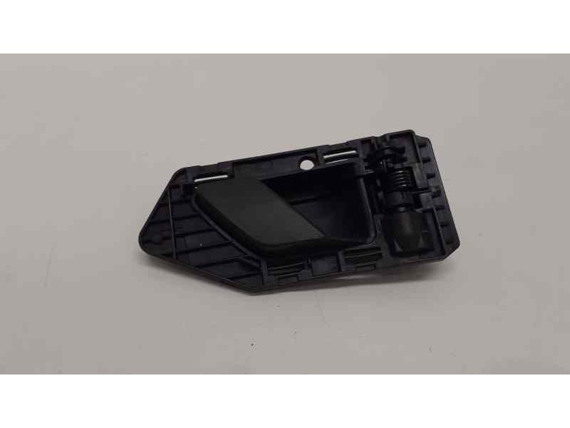 Recambio de maneta interior delantera derecha para peugeot 306 berlina 3/4/5 puertas (s2) boulebard referencia OEM IAM 962142287 Recambio de maneta interior delantera derecha para peugeot 306 berlina 3/4/5 puertas (s2) boulebard referencia OEM IAM 962142287