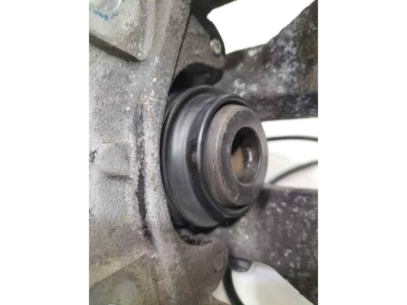 Recambio de pinza freno trasera derecha para mercedes-benz clase e (w211) berlina e 270 cdi (211.016) referencia OEM IAM 0024202