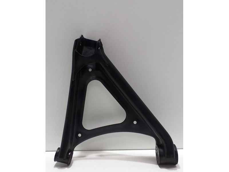 Recambio de brazo suspension inferior trasero izquierdo para volkswagen touareg (7la) tdi v6 referencia OEM IAM 7L0505351 52407 