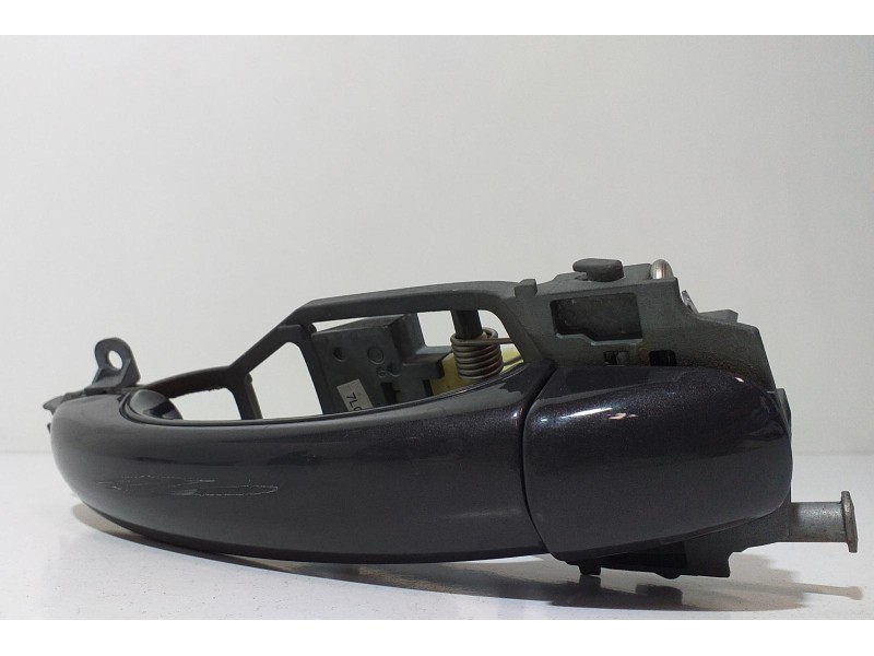 Recambio de maneta exterior trasera derecha para volkswagen touareg (7l6) v6 tdi referencia OEM IAM 7L0839886A 64317 