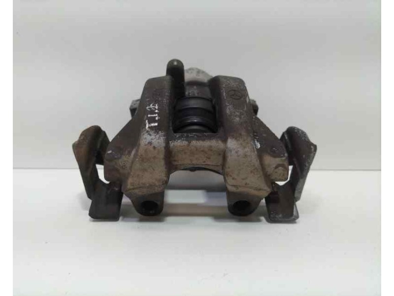 Recambio de pinza freno trasera izquierda para mercedes-benz clase e (w211) berlina e 270 cdi (211.016) referencia OEM IAM 00242