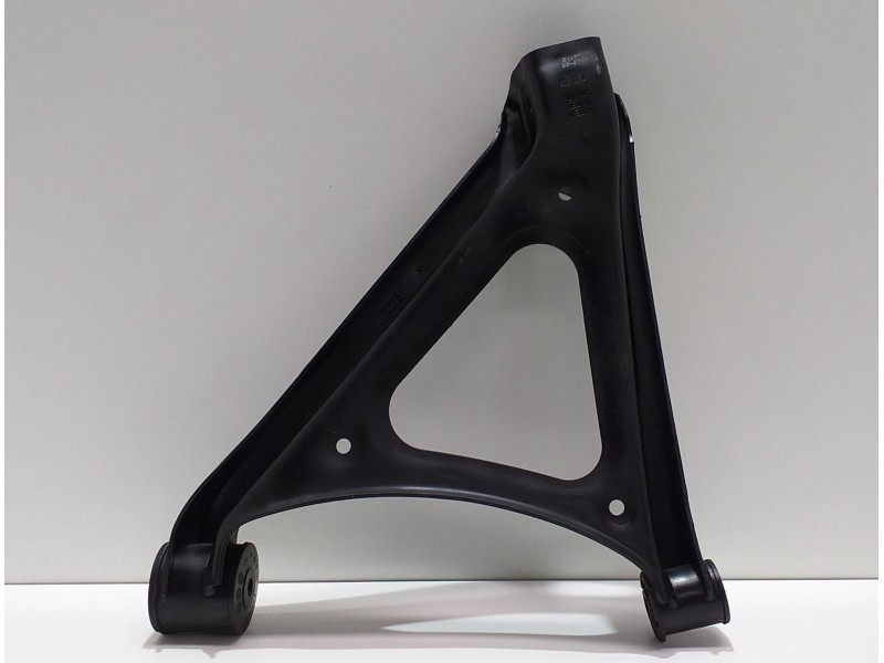 Recambio de brazo suspension inferior trasero izquierdo para volkswagen touareg (7la) tdi v6 referencia OEM IAM 7L0505351 52407 
