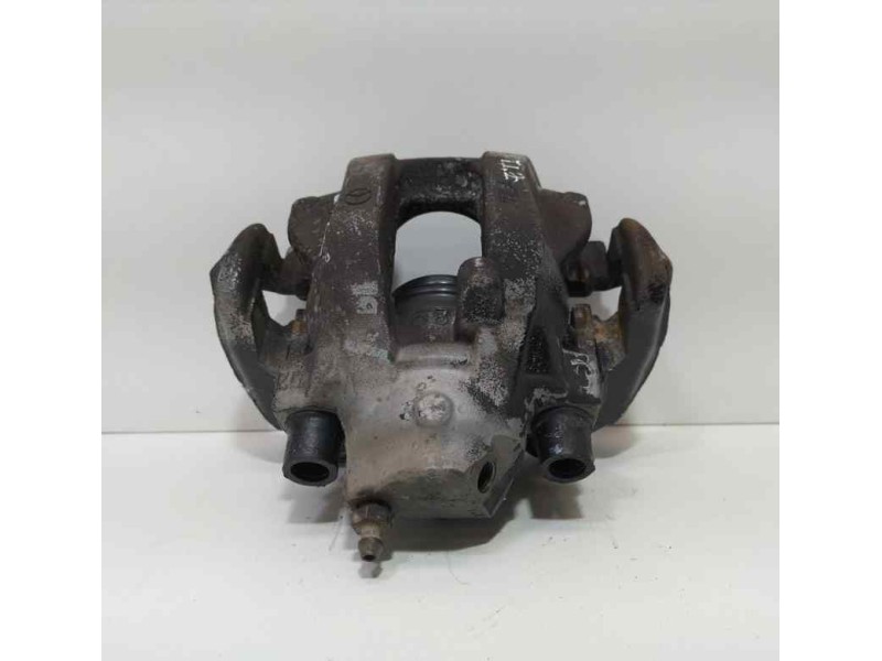 Recambio de pinza freno trasera izquierda para mercedes-benz clase e (w211) berlina e 270 cdi (211.016) referencia OEM IAM 00242