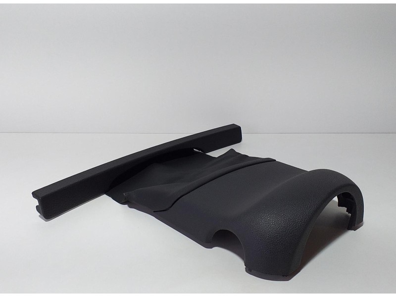 Recambio de columna direccion para volkswagen golf vii lim. advance bluemotion referencia OEM IAM 5G0858565 72833 R