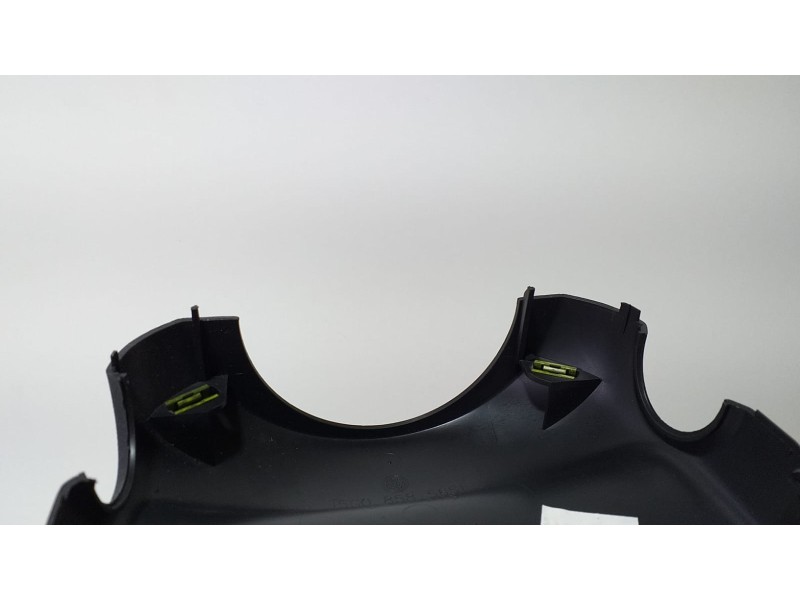 Recambio de columna direccion para volkswagen golf vii lim. advance bluemotion referencia OEM IAM 5G0858565 72833 R