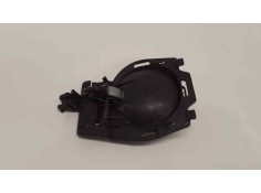 Recambio de maneta interior delantera izquierda para citroën c3 1.4 hdi exclusive referencia OEM IAM 9647164577 39451  2