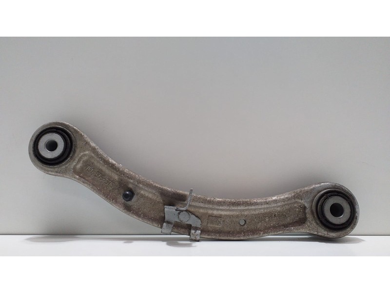 Recambio de brazo suspension superior trasero izquierdo para volkswagen touareg (7la) tdi v6 referencia OEM IAM 7L0505375A 52409
