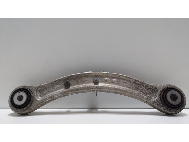 Recambio de brazo suspension superior trasero izquierdo para volkswagen touareg (7la) tdi v6 referencia OEM IAM 7L0505375A 52409
