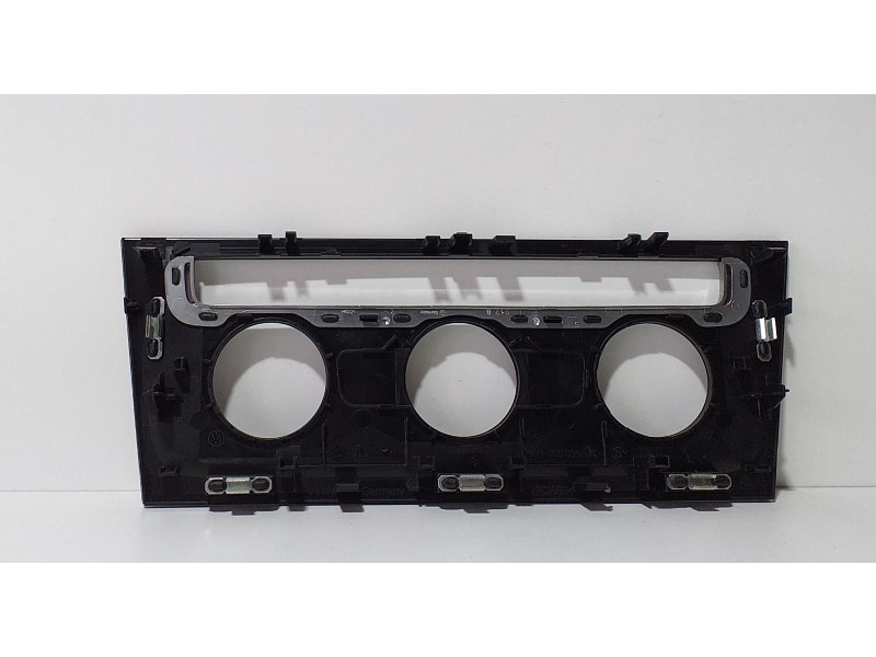 Recambio de mando climatizador para volkswagen golf vii lim. advance bluemotion referencia OEM IAM 5G1863099C 72834 R