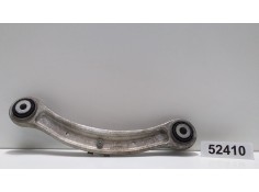 Recambio de brazo suspension superior trasero derecho para volkswagen touareg (7la) tdi v6 referencia OEM IAM 7L0505375A 52410 