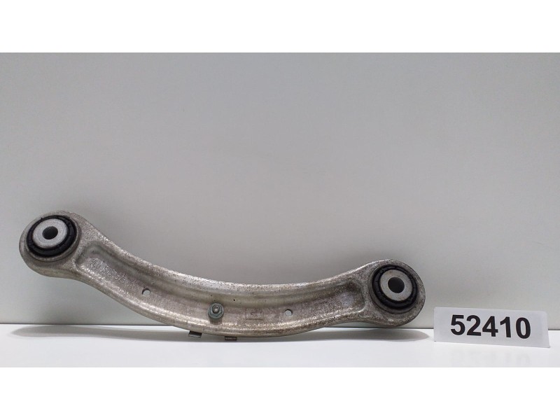 Recambio de brazo suspension superior trasero derecho para volkswagen touareg (7la) tdi v6 referencia OEM IAM 7L0505375A 52410 