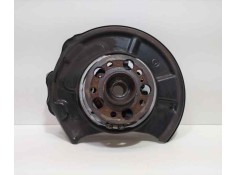 Recambio de mangueta trasera derecha para mercedes-benz clase e (w211) berlina e 270 cdi (211.016) referencia OEM IAM 2113508408