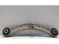 Recambio de brazo suspension superior trasero derecho para volkswagen touareg (7la) tdi v6 referencia OEM IAM 7L0505375A 52410  2