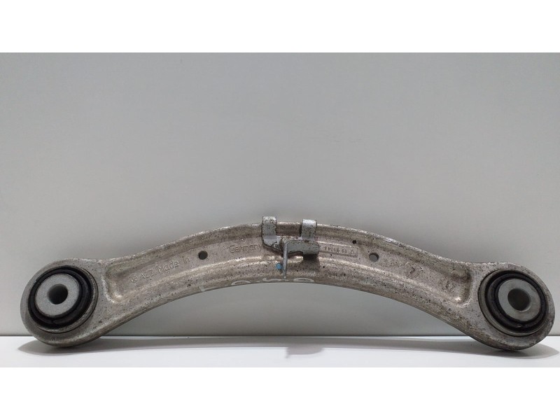 Recambio de brazo suspension superior trasero derecho para volkswagen touareg (7la) tdi v6 referencia OEM IAM 7L0505375A 52410 