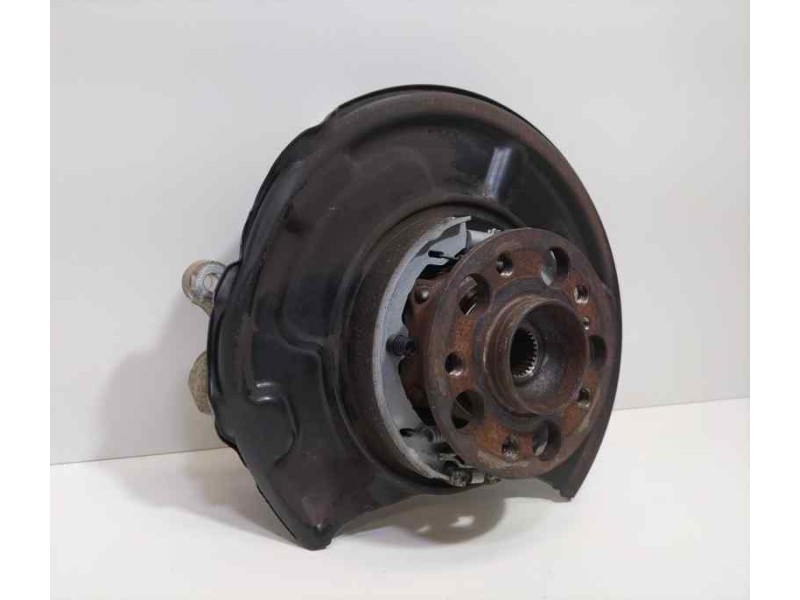 Recambio de mangueta trasera derecha para mercedes-benz clase e (w211) berlina e 270 cdi (211.016) referencia OEM IAM 2113508408