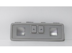 Recambio de luz interior para volkswagen golf vii lim. advance bluemotion referencia OEM IAM 5G0947291 72835 R