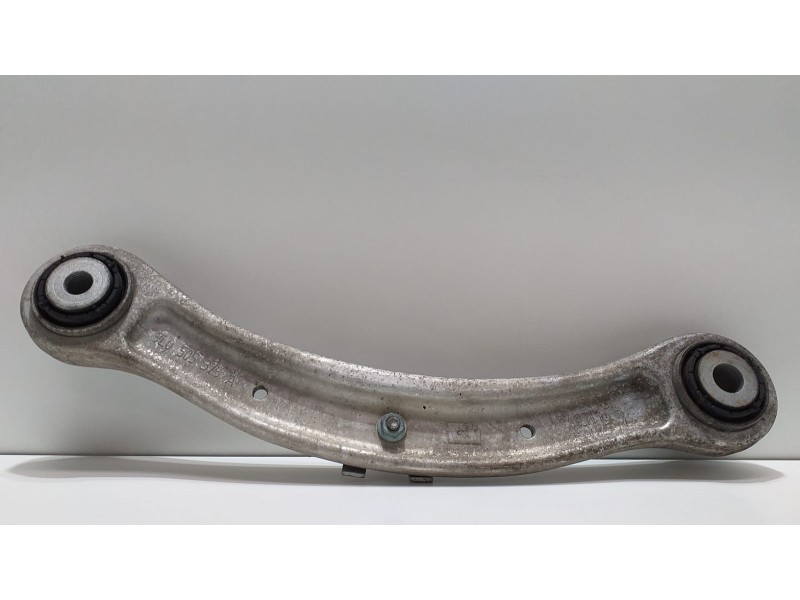 Recambio de brazo suspension superior trasero derecho para volkswagen touareg (7la) tdi v6 referencia OEM IAM 7L0505375A 52410 