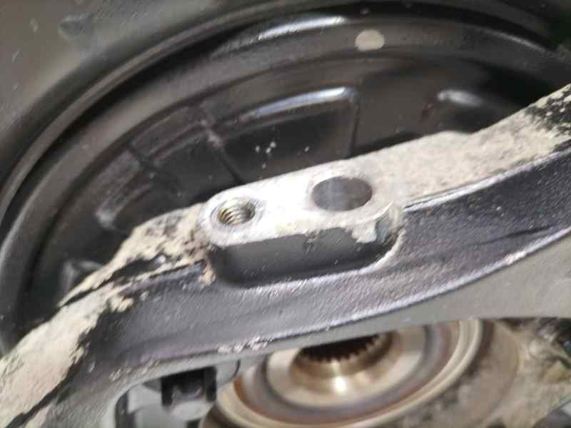 Recambio de mangueta trasera derecha para mercedes-benz clase e (w211) berlina e 270 cdi (211.016) referencia OEM IAM 2113508408