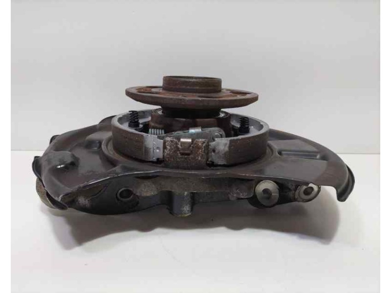 Recambio de mangueta trasera derecha para mercedes-benz clase e (w211) berlina e 270 cdi (211.016) referencia OEM IAM 2113508408