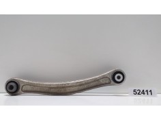 Recambio de brazo suspension superior trasero derecho para volkswagen touareg (7la) tdi v6 referencia OEM IAM 7L0505376A 52411 