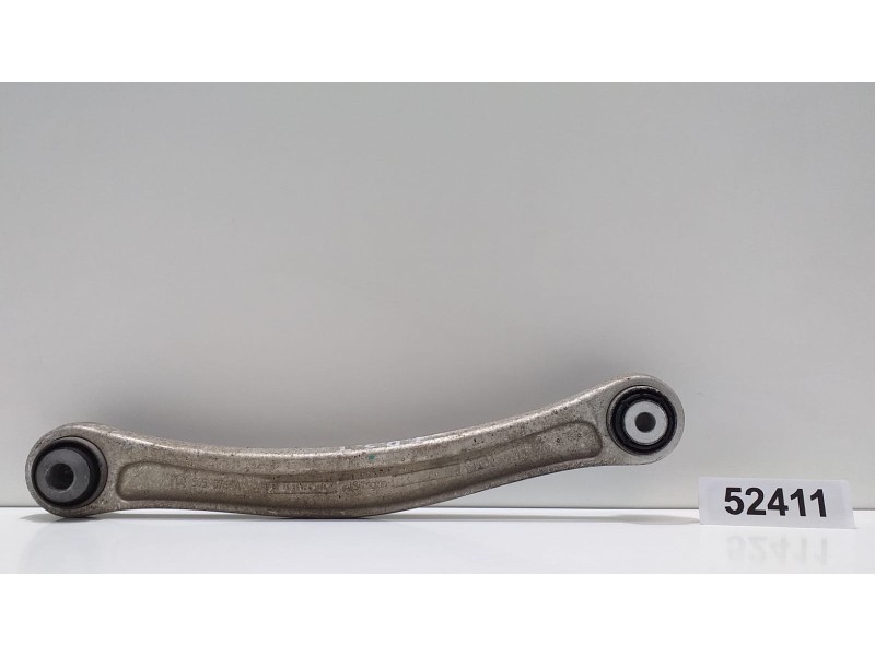 Recambio de brazo suspension superior trasero derecho para volkswagen touareg (7la) tdi v6 referencia OEM IAM 7L0505376A 52411 