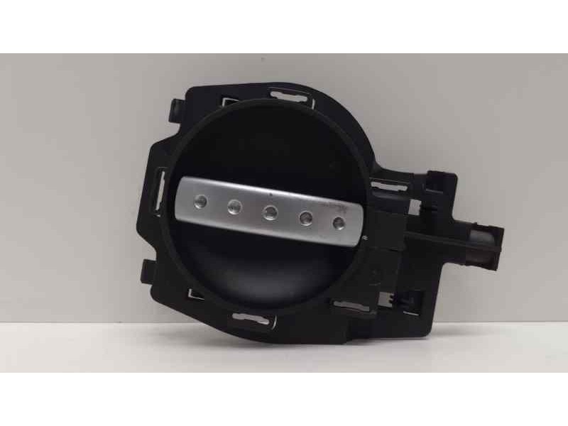 Recambio de maneta interior delantera izquierda para citroën c3 1.4 16v collection referencia OEM IAM 9647164577 39452 