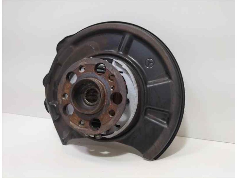 Recambio de mangueta trasera derecha para mercedes-benz clase e (w211) berlina e 270 cdi (211.016) referencia OEM IAM 2113508408