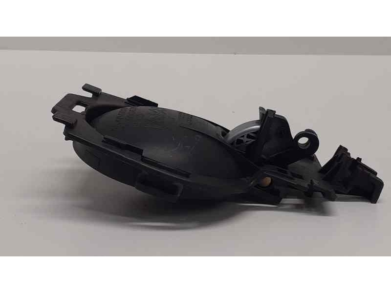 Recambio de maneta interior delantera izquierda para citroën c3 1.4 16v collection referencia OEM IAM 9647164577 39452 