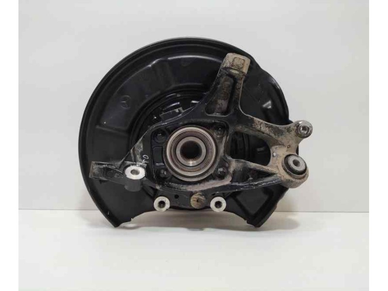 Recambio de mangueta trasera derecha para mercedes-benz clase e (w211) berlina e 270 cdi (211.016) referencia OEM IAM 2113508408
