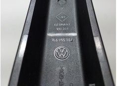 Recambio de brazo limpia trasero para volkswagen touareg (7l6) v6 tdi referencia OEM IAM 7L6955707 64336  2