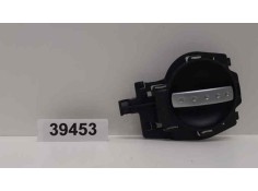 Recambio de maneta interior delantera derecha para citroën c3 1.4 hdi magic referencia OEM IAM 9647164277 39453 