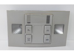 Recambio de luz interior para volkswagen golf vii lim. advance bluemotion referencia OEM IAM 5G1947105L 72836 R 2