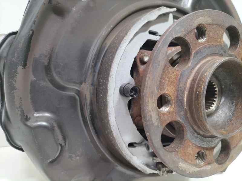 Recambio de mangueta trasera derecha para mercedes-benz clase e (w211) berlina e 270 cdi (211.016) referencia OEM IAM 2113508408