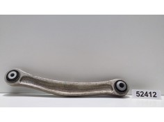 Recambio de brazo suspension superior trasero izquierdo para volkswagen touareg (7la) tdi v6 referencia OEM IAM 7L0505376A 52412