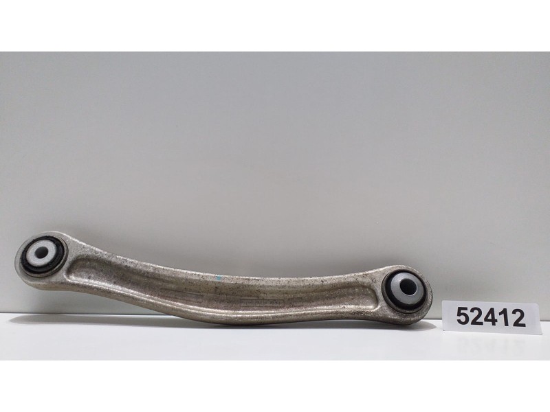Recambio de brazo suspension superior trasero izquierdo para volkswagen touareg (7la) tdi v6 referencia OEM IAM 7L0505376A 52412