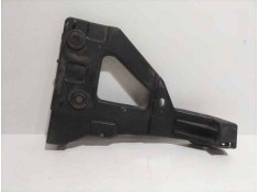 Recambio de guia paragolpes delantera izquierda para audi a6 allroad quattro (4fh) 3.0 tdi referencia OEM IAM 4F0807227B 80090 
