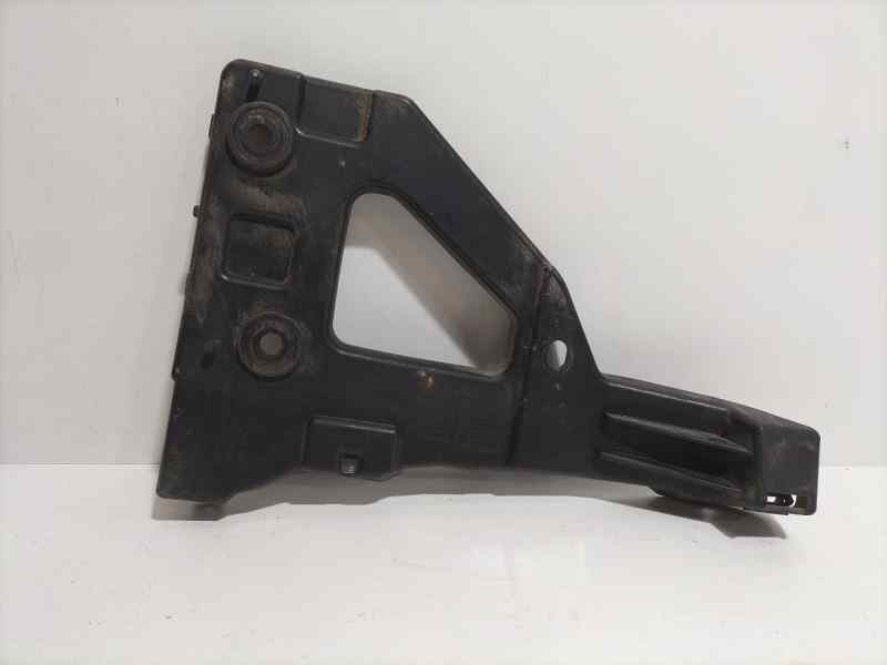 Recambio de guia paragolpes delantera izquierda para audi a6 allroad quattro (4fh) 3.0 tdi referencia OEM IAM 4F0807227B 80090 