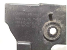 Recambio de guia paragolpes delantera izquierda para audi a6 allroad quattro (4fh) 3.0 tdi referencia OEM IAM 4F0807227B 80090  2