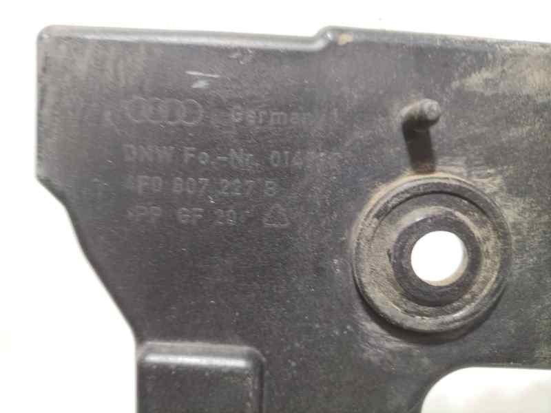 Recambio de guia paragolpes delantera izquierda para audi a6 allroad quattro (4fh) 3.0 tdi referencia OEM IAM 4F0807227B 80090 