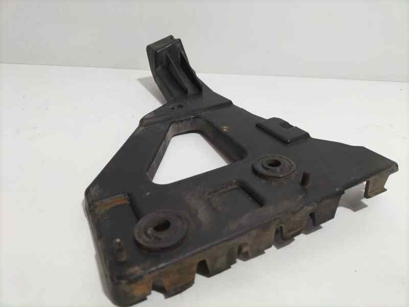 Recambio de guia paragolpes delantera izquierda para audi a6 allroad quattro (4fh) 3.0 tdi referencia OEM IAM 4F0807227B 80090 