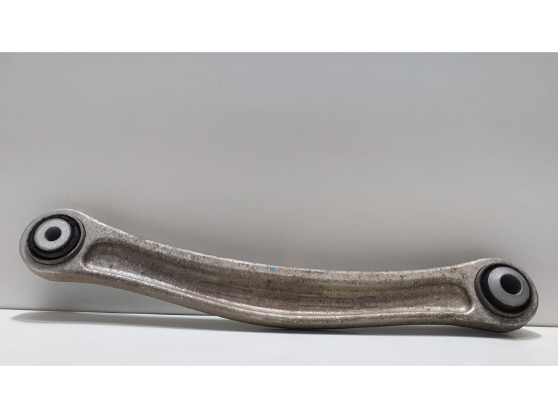 Recambio de brazo suspension superior trasero izquierdo para volkswagen touareg (7la) tdi v6 referencia OEM IAM 7L0505376A 52412