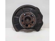 Recambio de mangueta trasera izquierda para mercedes-benz clase e (w211) berlina e 270 cdi (211.016) referencia OEM IAM 21135083