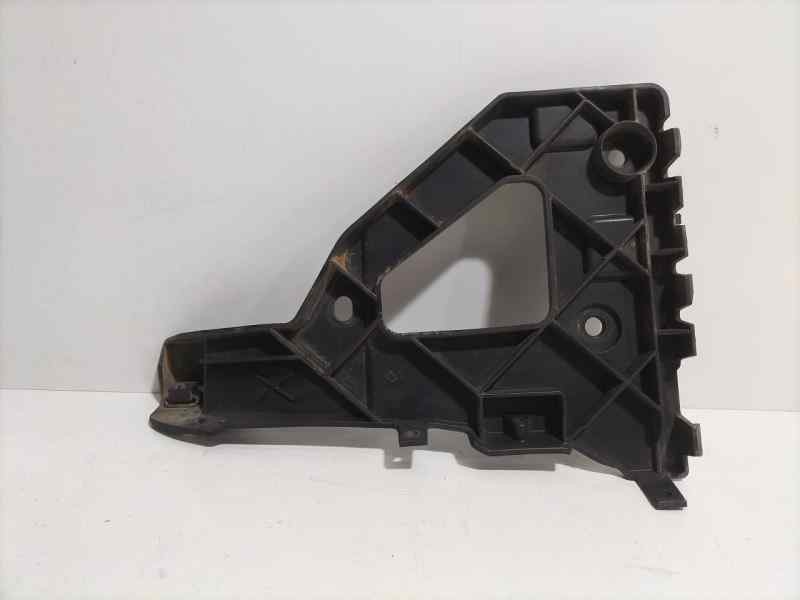Recambio de guia paragolpes delantera izquierda para audi a6 allroad quattro (4fh) 3.0 tdi referencia OEM IAM 4F0807227B 80090 