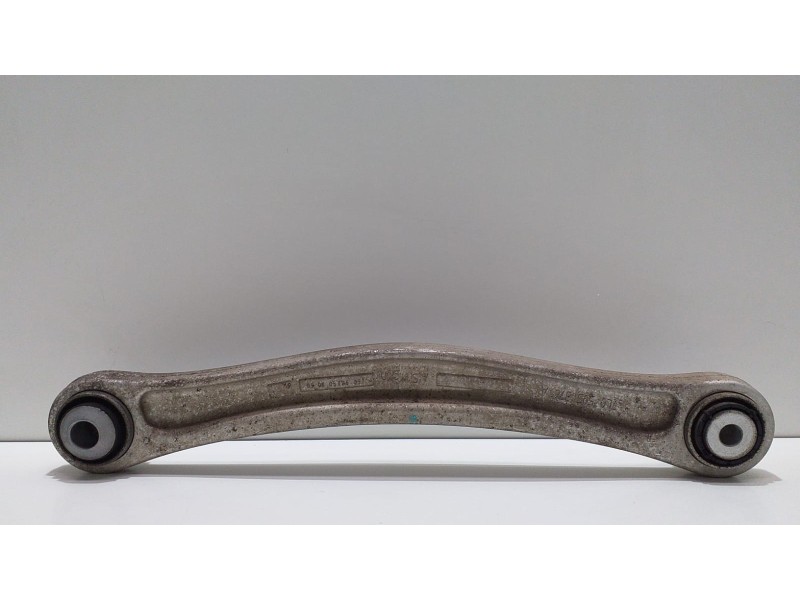 Recambio de brazo suspension superior trasero izquierdo para volkswagen touareg (7la) tdi v6 referencia OEM IAM 7L0505376A 52412